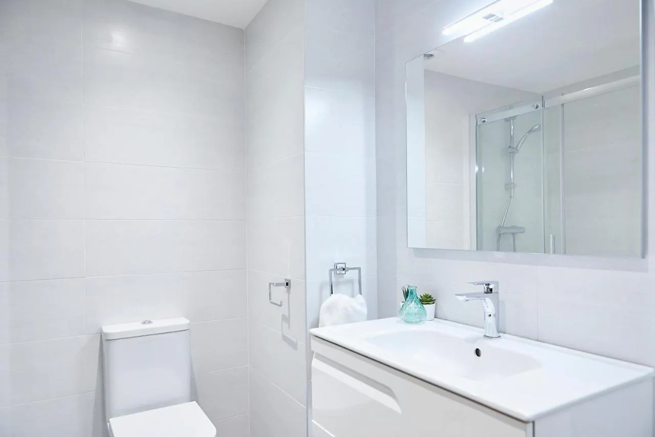 Bermingham Apartment San Sebastian 0*,  Spain